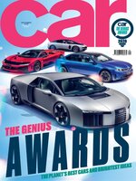 CAR UK